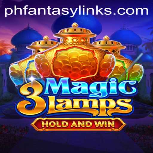 Exploring the Enchanting World of 3MagicLamps: A Phantasy Adventure
