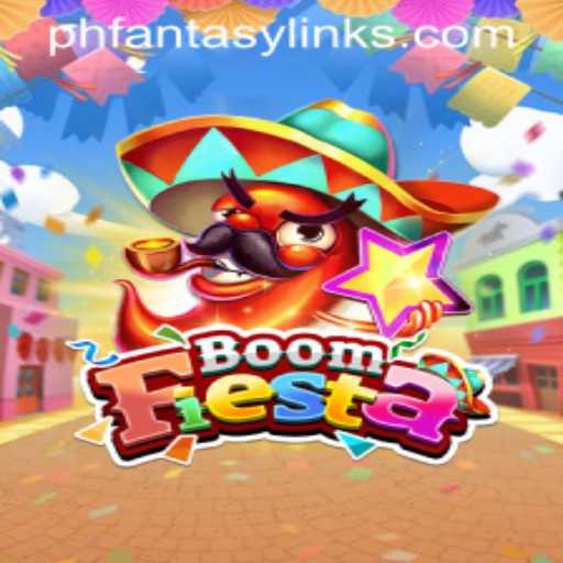 BoomFiesta: Enter the World of PHFantasy