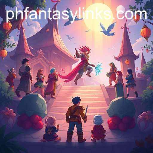 Exploring the Vibrant World of Player Communities in Phfantasy