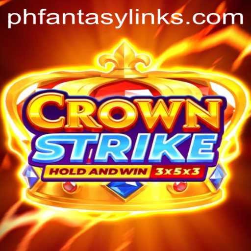 Crownstrike: A New Era in Gaming