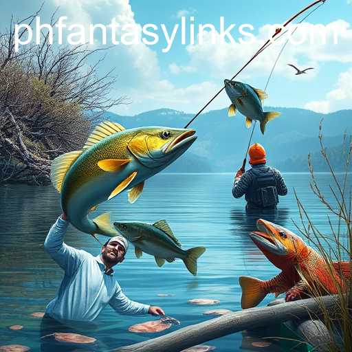 Fishing Games: A Dive into Phfantasy