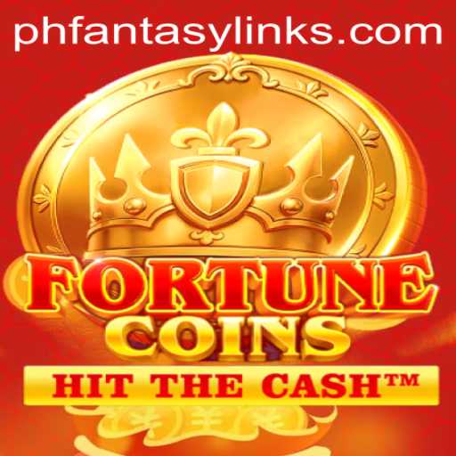 Exploring the Enigmatic World of FortuneCoins: A Dive into PHFantasy