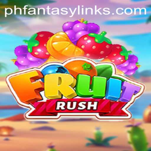 FruitRush: A Phantasmagoric Journey Through Digital Harvests
