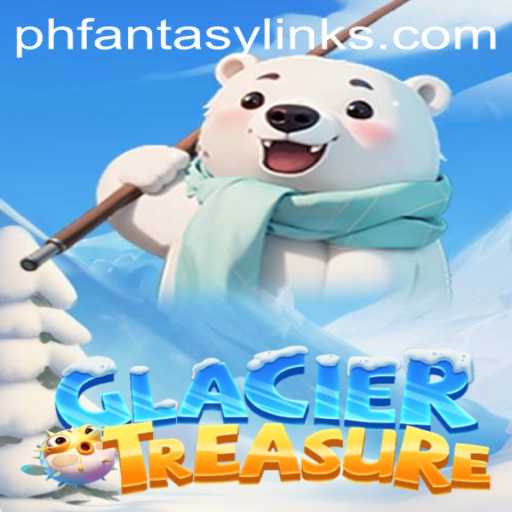 Unveiling the Enchanting World of GlacierTreasure: A Phantasy Adventure