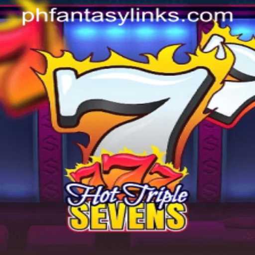 HotTripleSevens: An Exciting Journey into a Phantasy Gaming Realm