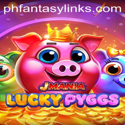 Exploring the Enchanting World of JManiaLuckyPyggs: A Phfantasy Experience