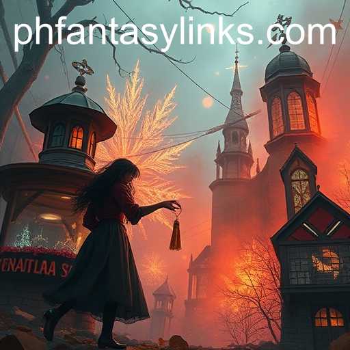 phfantasy