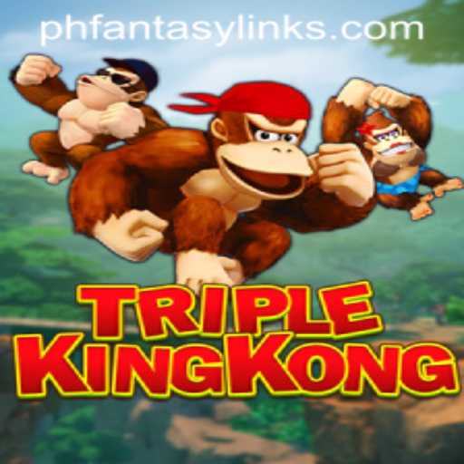 Unveiling TripleKingKong: A Pioneering Phantasy Game Redefining Virtual Boundaries